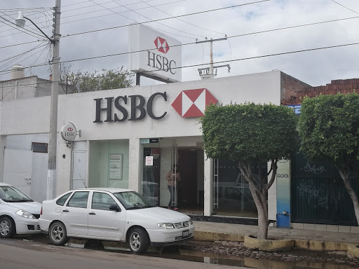 HSBC