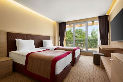 Ramada by Wyndham Istanbul Sile