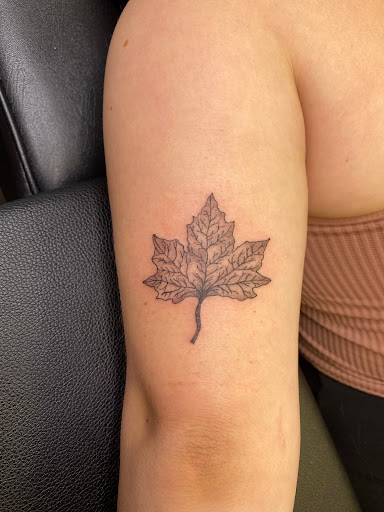 Explore small tattoo ideas easy, creative tattoo ideas in Charlotte, available at Electric Ink Tattoo