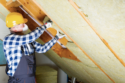 Birmingham Insulation Experts