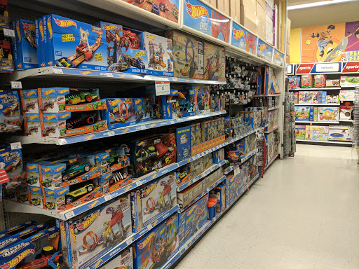 Toy Store «Toys