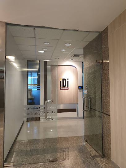 IDI Thailand Co.,Ltd