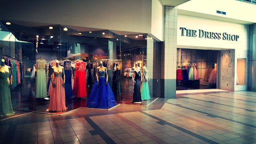 Bridal Shop «The Dress Shop San Antonio», reviews and photos, 6301 NW Loop 410, San Antonio, TX 78238, USA