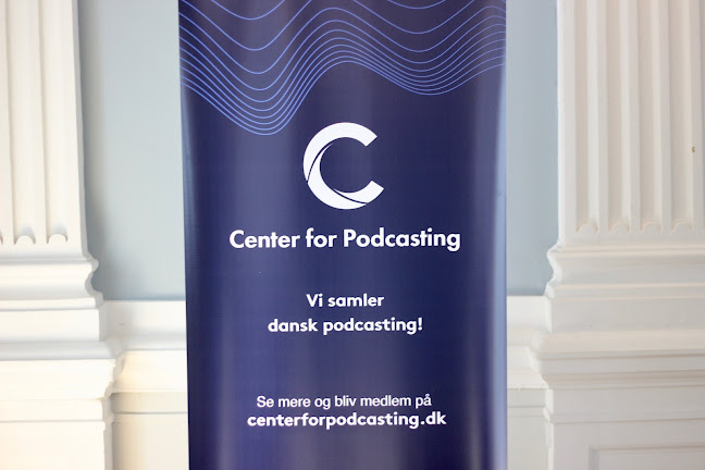 Anmeldelser af Center for Podcasting i Kongens Enghave - Indkøbscenter