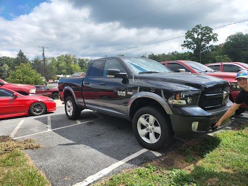 Used Car Dealer «Your Next Auto LLC», reviews and photos, 325 Hershey Rd, Elizabethtown, PA 17022, USA