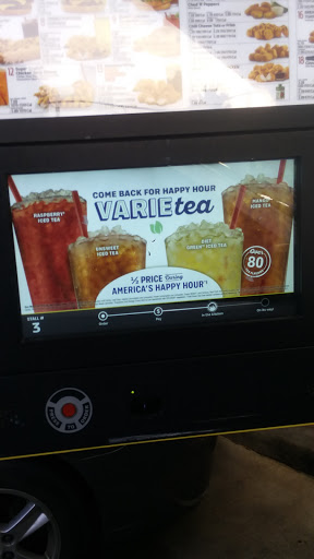 Fast Food Restaurant «Sonic Drive-In», reviews and photos, 1265 Texas Ave, Bridge City, TX 77611, USA