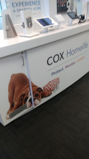 Cable Company «Cox Solutions Store», reviews and photos, 750 N Rancho Dr, Las Vegas, NV 89106, USA