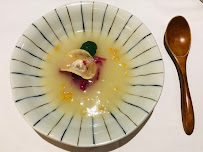 Soupe du Restaurant japonais authentique Kura à Paris - n°6