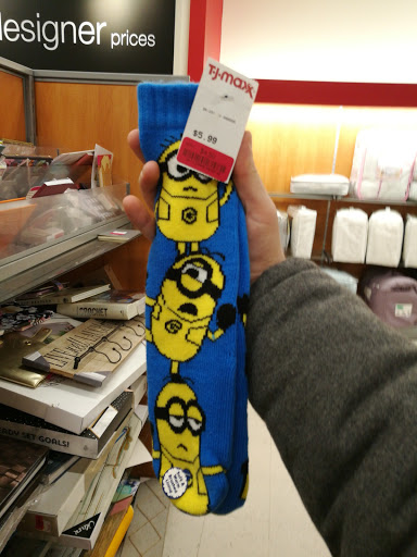 Department Store «T.J. Maxx», reviews and photos, 330 Connecticut Ave, Norwalk, CT 06854, USA