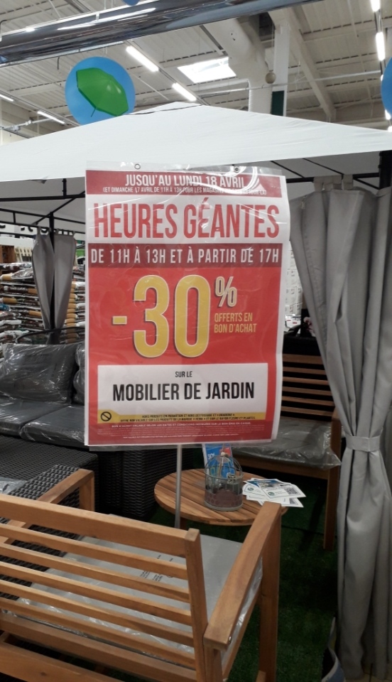 Photo n° 2 de l'avis de DOMISY. fait le 17/04/2022 à 15:37