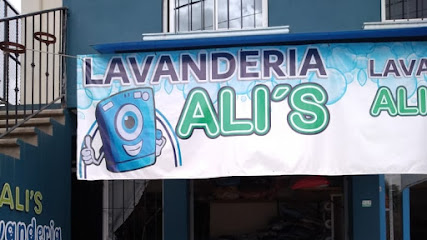 Lavanderia Alis