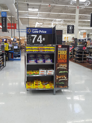 Department Store «Walmart Supercenter», reviews and photos, 2132 Old Snow Hill Rd, Pocomoke City, MD 21851, USA