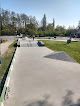 Skatepark du Loiry Vertou