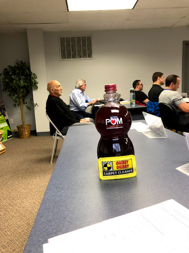 Carpet Cleaning Service «Chubby Chubby Carpet Cleaner», reviews and photos, 10217 128th St E c, Puyallup, WA 98373, USA