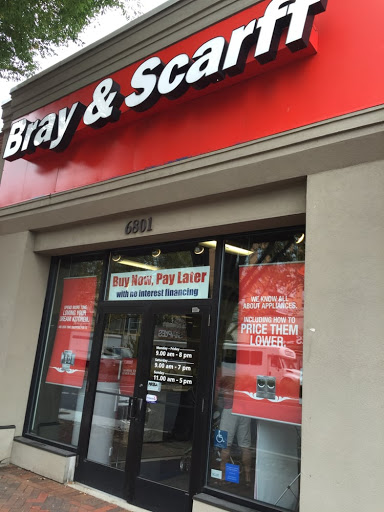 Appliance Store «Bray & Scarff», reviews and photos, 6801 Wisconsin Ave, Bethesda, MD 20815, USA