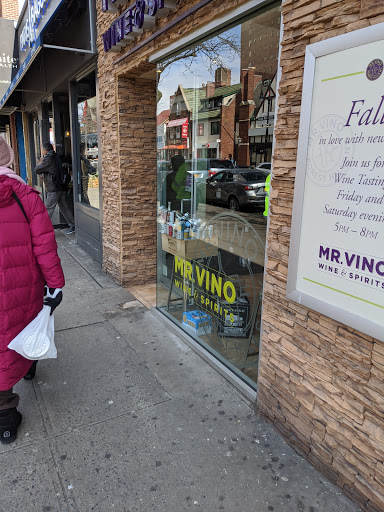 Wine Store «Mr Vino Wine & Spirits», reviews and photos, 10702a 71st Ave, Forest Hills, NY 11375, USA