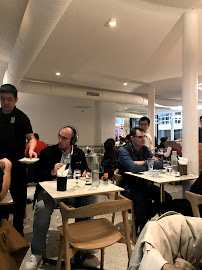 Atmosphère du Restaurant de nouilles (ramen) Laï-Laï Ken à Paris - n°10
