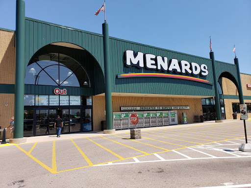 Home Improvement Store «Menards», reviews and photos, 300 N Randall Rd, Batavia, IL 60510, USA