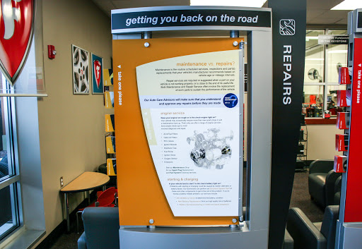 Tire Shop «Firestone Complete Auto Care», reviews and photos, 10116 171st St Ct E, Puyallup, WA 98375, USA