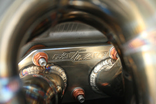 Metal Fabricator «Fathouse Fabrications», reviews and photos, 9685 Old State Rd 37 N, Martinsville, IN 46151, USA