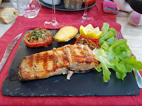 Steak du Restaurant pizzeria le grill à Lunel - n°1