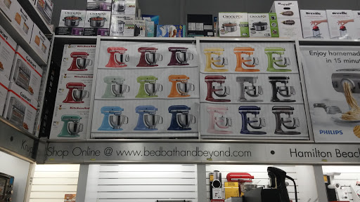 Department Store «Bed Bath & Beyond», reviews and photos, 9145 W Stockton Blvd, Elk Grove, CA 95758, USA