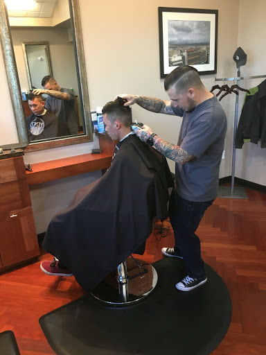 Barber Shop «FINO for MEN», reviews and photos, 7207 W Sahara Ave #100, Las Vegas, NV 89117, USA