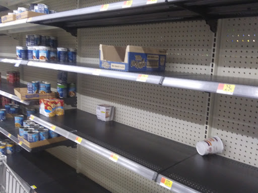 Department Store «Walmart Supercenter», reviews and photos, 320 Mallard Ln, Mason, WV 25260, USA