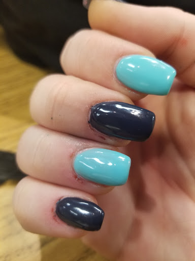 Nail Salon «Polish Envy Nail Spa», reviews and photos, 41111 Daisy Mountain Dr #111, Phoenix, AZ 85086, USA