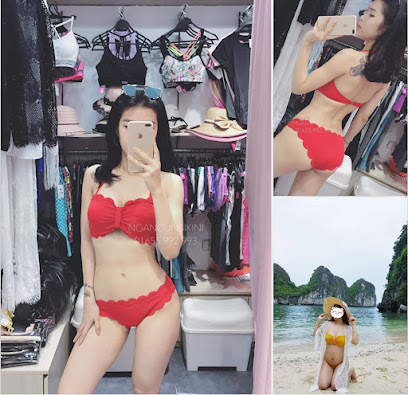 Thanh Bikini (Vung Tau)
