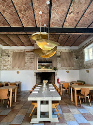 Photo n°37 de La Papote à Bourron-Marlotte ()