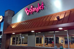 Bojangles image