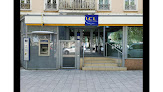 Banque LCL Banque et assurance 07300 Tournon-sur-Rhône