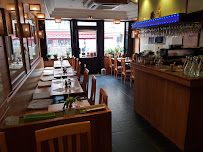Atmosphère du Restaurant japonais Sakura Sushis à Saint-Maurice - n°3