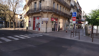 SFR Agen à Agen