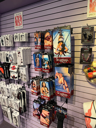Adult Entertainment Store «Lovers», reviews and photos, 20019 Aurora Ave N, Shoreline, WA 98133, USA