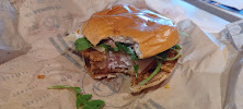 Sandwich au poulet du Restaurant KFC Beauvais - n°2