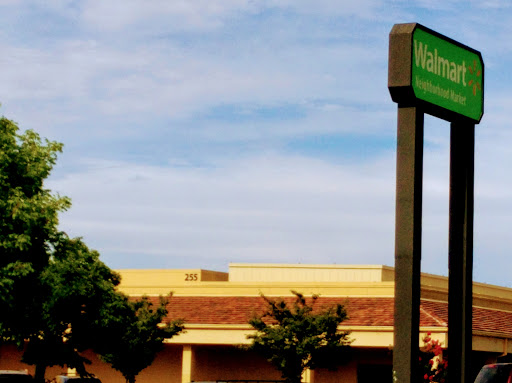 Supermarket «Walmart Neighborhood Market», reviews and photos, 255 Lincoln Blvd, Lincoln, CA 95648, USA