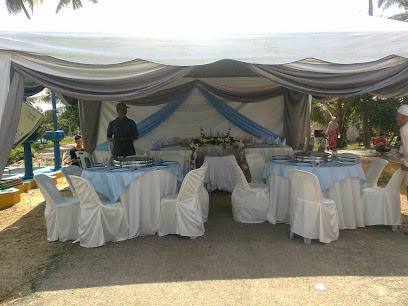 Haji Said Catering and Canopy Services