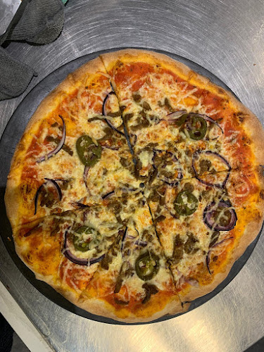 Sky Food zoetermeer, Pizzeria, Zoetermeer