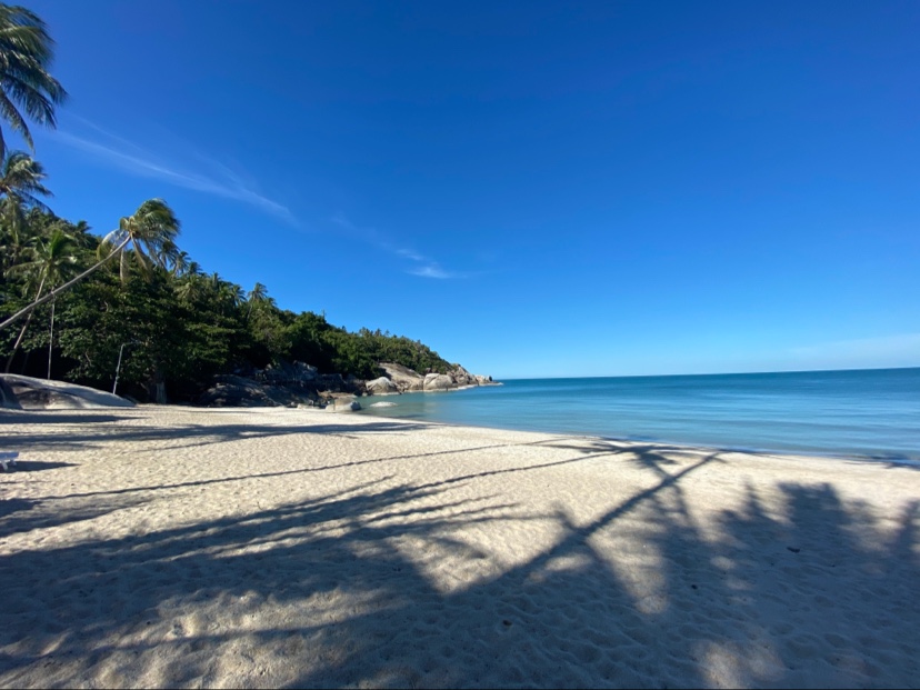 Pariya Beach'in fotoğrafı ve yerleşim