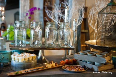 Event Planner «Avalon Catering», reviews and photos, 2191 Briarcliff Rd NE, Atlanta, GA 30329, USA