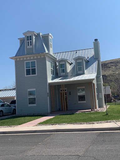 Roofing Contractor «Classic Metal Roofs, LLC», reviews and photos, 264 Gleasondale Rd, Stow, MA 01775, USA