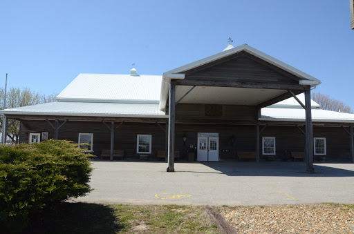 Performing Arts Theater «The Old Creamery Theatre Company», reviews and photos, 39 38th Ave, Amana, IA 52203, USA