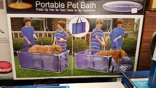 Discount Store «Ocean State Job Lot», reviews and photos, 901 Boston Post Rd, Old Saybrook, CT 06475, USA