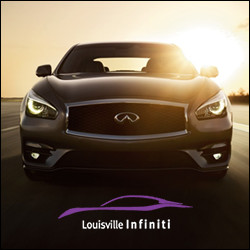 Car Dealer «Louisville INFINITI», reviews and photos, 8 Swope Autocenter Dr, Louisville, KY 40299, USA