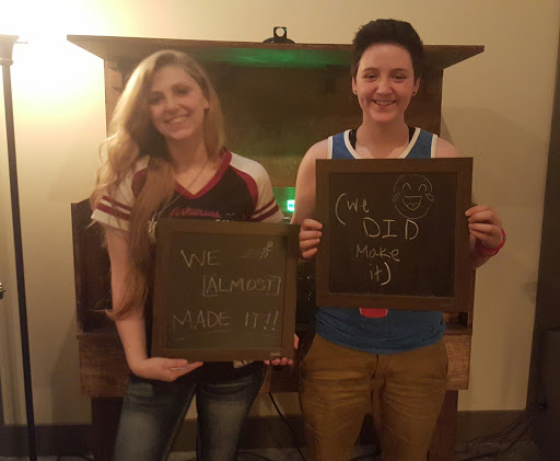 Tourist Attraction «A Narrow Escape», reviews and photos, 801 Central Ave #37, Hot Springs, AR 71901, USA