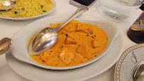 Butter chicken du Restaurant indien New Jawad à Paris - n°6