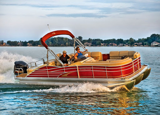Boat Dealer «Norcal MasterCraft Discovery Bay Mall - Showroom / ProShop», reviews and photos, 1520 Discovery Bay Blvd #200, Discovery Bay, CA 94505, USA