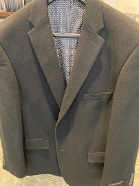John's Tailor and Fine Clothier - Photo 9 - Car repair in Richmond, VA, Richmond